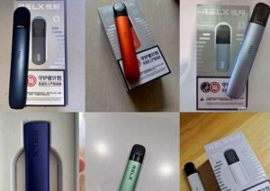 电子烟品牌排行榜网-悦刻电子烟五代幻影有什么颜色?(悦刻五代功能优点)