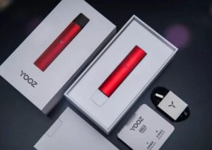 yooz柚子电子烟有几代产品?(柚子电子烟哪一代好)-电子烟品牌排行榜网