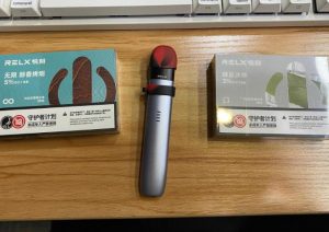 悦刻4代和5代选哪个比较好?(悦刻4代和5代有什么区别)-电子烟品牌排行榜网