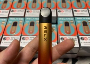 悦刻五代多少钱一支?(正品悦刻电子烟五代幻影价格)-电子烟品牌排行榜网