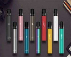 烟弹剩多少油不能吸?(电子烟有什么注意事项)-电子烟品牌排行榜网
