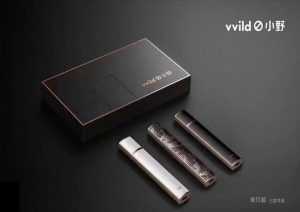 vvild小野G1电子烟多少钱?(小野G1电子烟怎么样)-电子烟品牌排行榜网