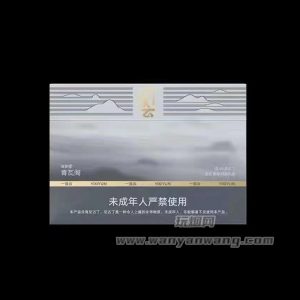 悦刻溪云系列哪个更像真烟,哪个口味好抽?-电子烟品牌排行榜网