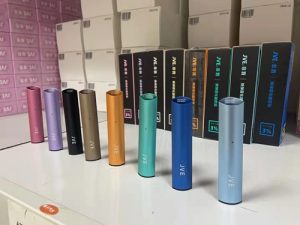 jve和悦刻哪个好,非我好用还是悦刻好用?-电子烟品牌排行榜网