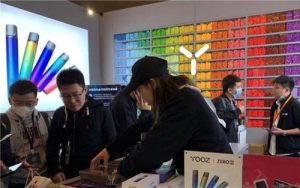 加强校园周边电子烟监管,多地专项整治行动启动(电子烟重磅管理办法出台,禁止生产水果味电子烟)-电子烟品牌排行榜网