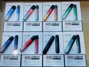 魔笛s会有假货吗,怎么分辨正品还是假货?-电子烟品牌排行榜网