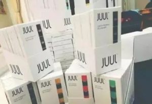 美国电子烟JUUL品牌介绍?(JUUL电子烟官方介绍)-电子烟品牌排行榜网