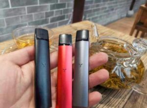 柚子电子烟呼吸灯一直亮怎么回事?(柚子电子烟怎么换烟弹?)-电子烟品牌排行榜网