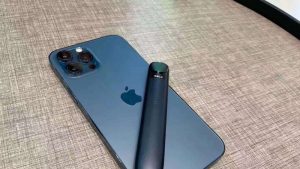 relx悦刻电子烟吸不出来烟雾是什么情况?(电子烟一直吸不出烟)-电子烟品牌排行榜网