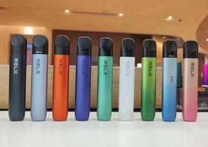 悦刻四代五代有什么区别?(悦刻四代五代哪个好?)-电子烟品牌排行榜网