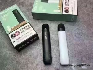 relx悦刻入门系列-轻风系列有哪些吸引人的地方?(relx悦刻清风有什么配色?)-电子烟品牌排行榜网