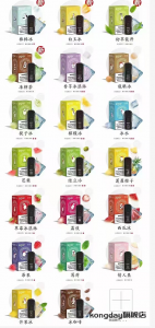 悦刻通用烟弹怎么样,好抽吗?(悦刻通用烟弹有哪些推荐的?)-电子烟品牌排行榜网