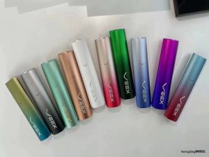 VEEX维刻电子烟这个牌子怎么样?(VEEX维刻电子烟官网售价?)-电子烟品牌排行榜网