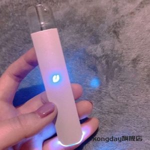 绿萝二代抽的时候会不会发光?(绿萝二代抽的时候会发亮吗)-电子烟品牌排行榜网