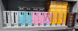 非我jve电子烟怎么样,为什么这么便宜?(非我jve质量是不是很差,价格这么低?)-电子烟品牌排行榜网