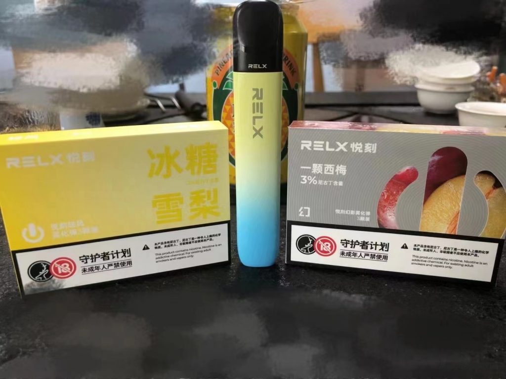 图片[1]-悦刻四代的通用烟弹有哪些牌子，品质比较好的通用烟弹推荐-电子烟品牌排行榜网