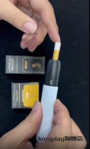 悦刻溪云小金支一根可以抽几口?(悦刻溪云小金支使用方法)-电子烟品牌排行榜网
