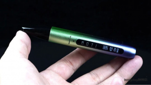 MOTI · MEGA PRO自主创新完成“口感专享加温计划-电子烟品牌排行榜网