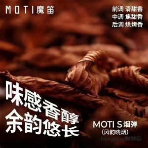 魔笛s新国标出了吗,有什么口味,口感怎么样?-电子烟品牌排行榜网