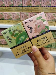 vtv国标烟弹有哪些口味,vtv北春荷口味好抽吗?-电子烟品牌排行榜网